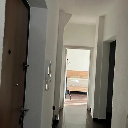 Homestay Center Skopje