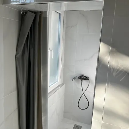 Center Homestay Skopje