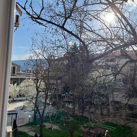 Center Homestay Skopje