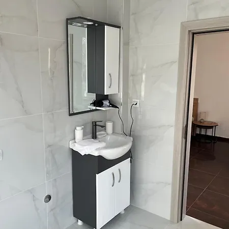 Homestay Center Skopje