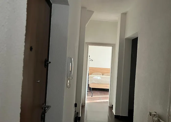 Homestay Center Skopje