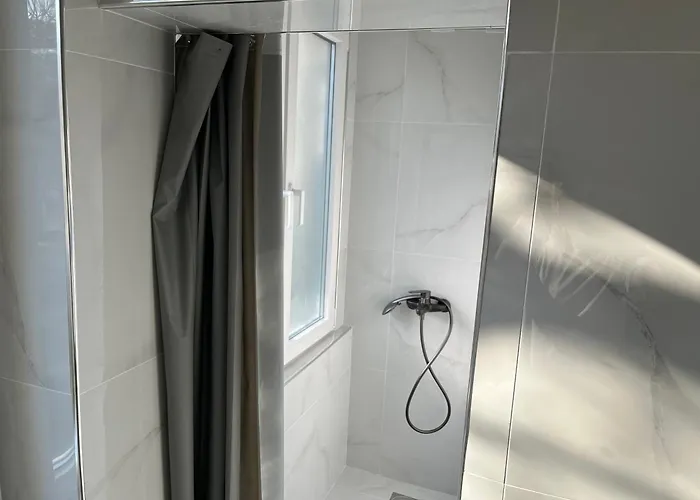 Center Homestay Skopje