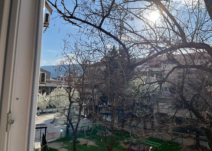 Center Homestay Skopje