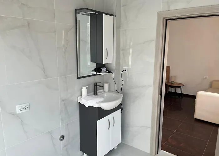 Homestay Center Skopje