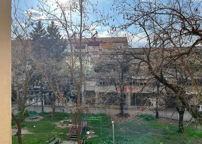 Homestay Center Skopje