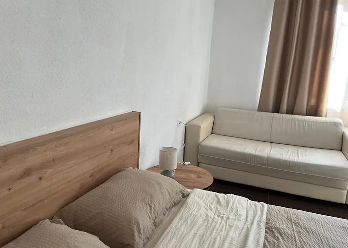 Center Homestay Skopje